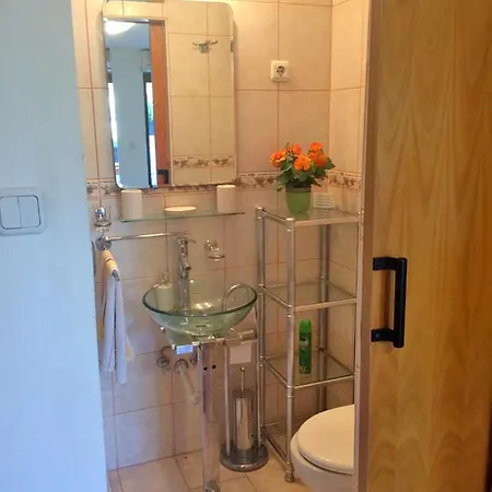 Appartement With Beautifull View Peace And Quiet