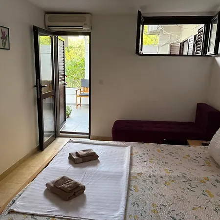 Appartement With Beautifull View Peace And Quiet