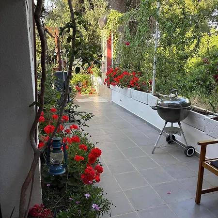 With Beautifull View Peace And Quiet Apartamento Stomorska